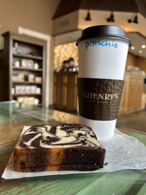 OHenry's Coffees