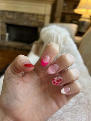 Nails