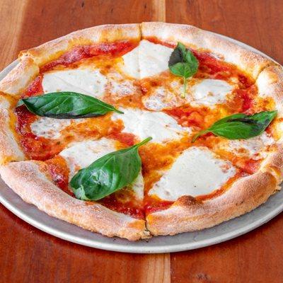 Pizza Margherita