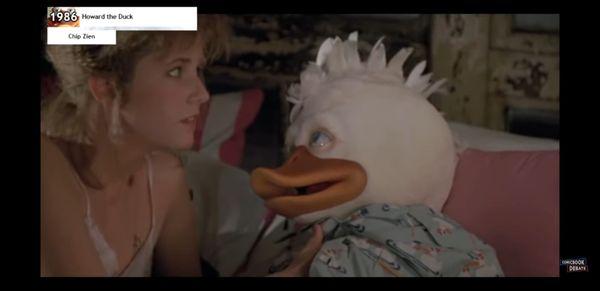 Howard The Duck