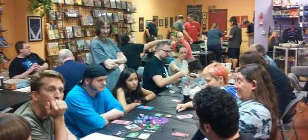 Indy Tabletop Day