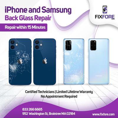 Fixfore Phone Repair