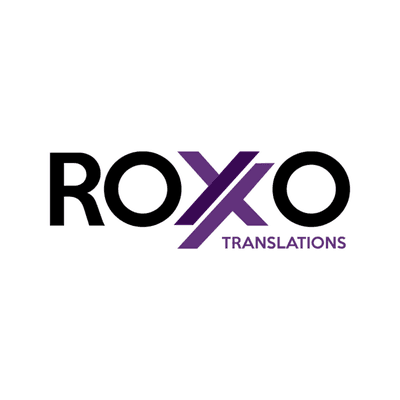 Roxo Translations