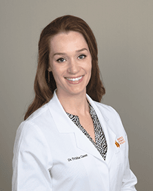 Dr. Trisha Cason - PetMed Emergency Veterinarian