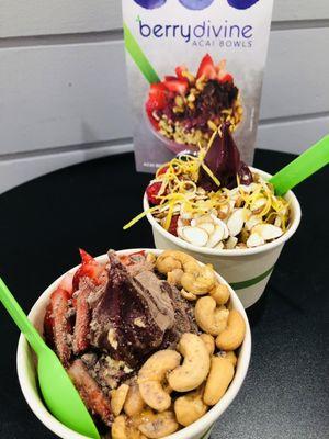 Summit Soft Serve Bowl