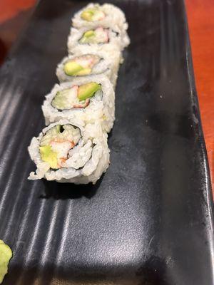 California roll