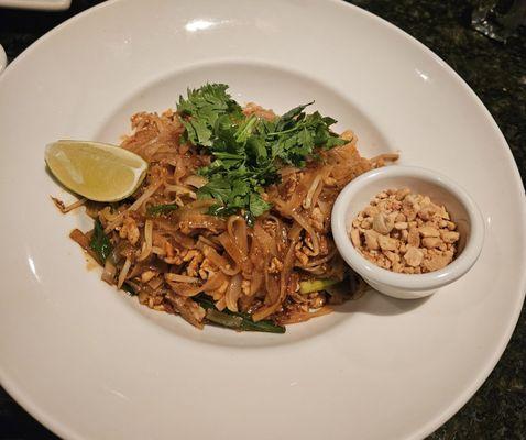 Tropical Pad Thai