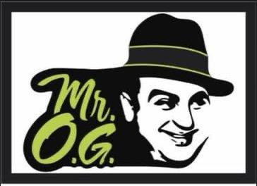 Mr. O.G. dispensary in White Center.