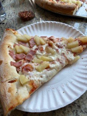 Hawaiian Slice