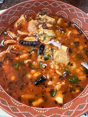 Menudo