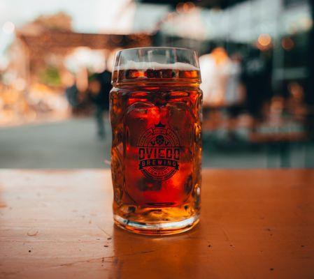 Oktoberfest Marzen