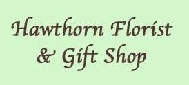 Hawthorn Florist