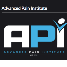 Advanced Pain Institute: Isaac MineHart, MD