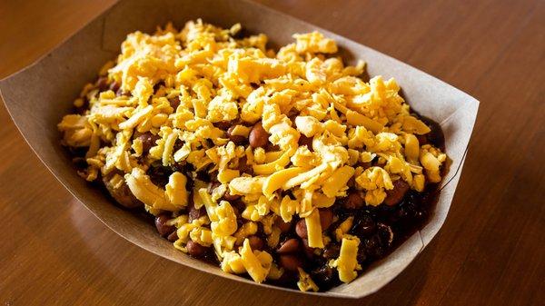 Frito Pie