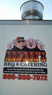 BBQ HEAVEN