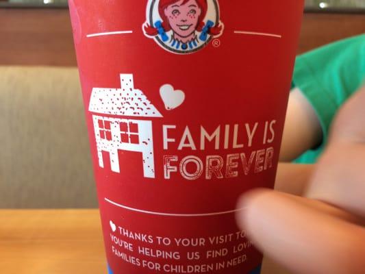 Wendy's