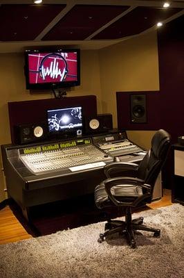 Barron Studios