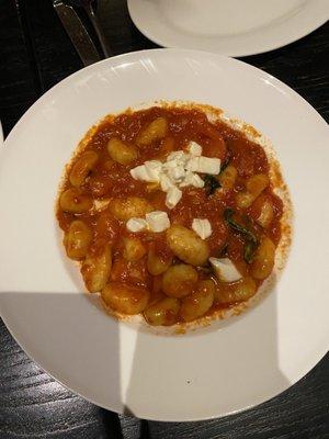 Gnocchi