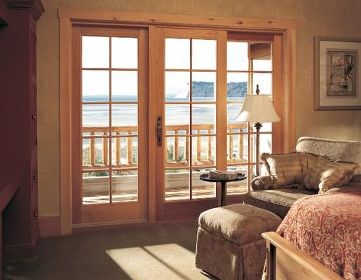 Marvin Patio Doors Detroit Lakes