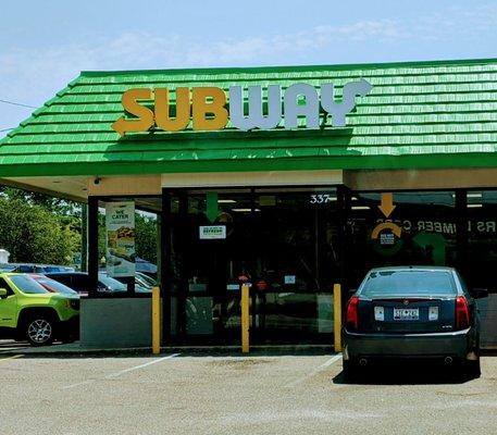 Subway