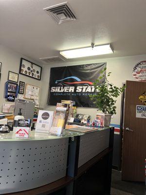 Silver State Complete Auto Repair