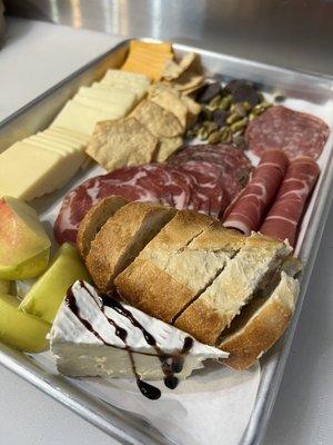 Charcuterie