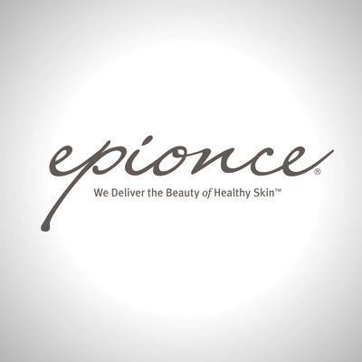 Proud retailer of Epionce product.