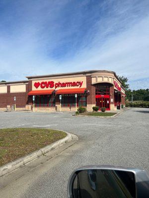 CVS Pharmacy