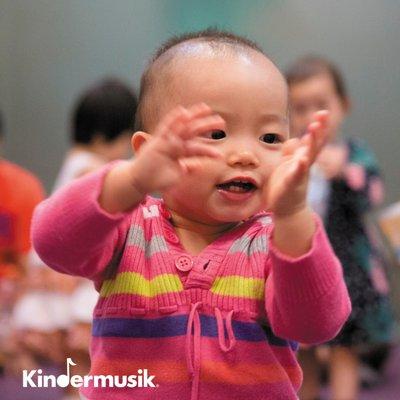 Free Preview Baby Classes in December on Tues and Fri at 11 am!