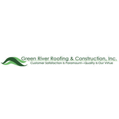 Green River Roofing & Construction, Inc