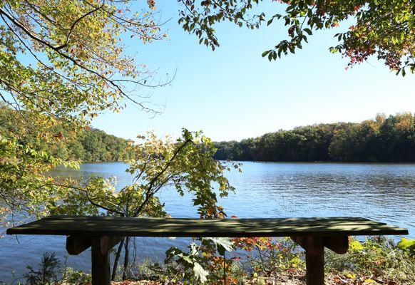 Sandy Run Regional Park