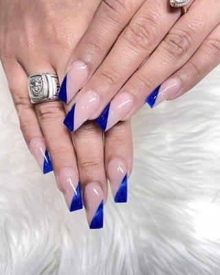 Lightly nails