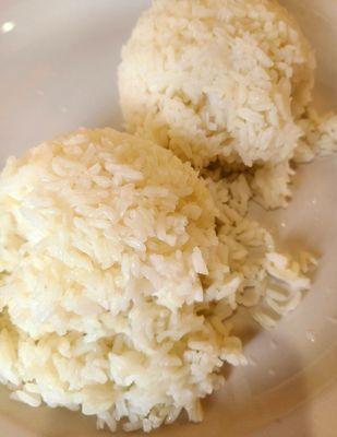 White Rice