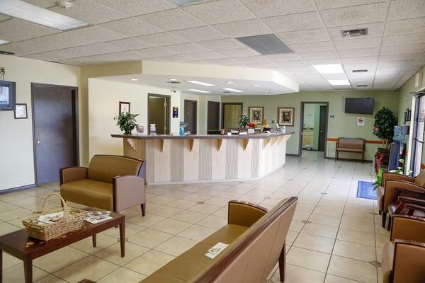 Ochsner Urgent Care - Thibodaux