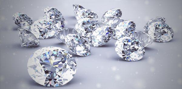 Lab Grown Diamond Specialists