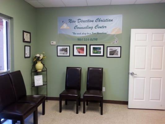 New Direction Christian Counseling Center