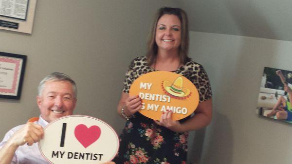 Cosmetic Dentistry Jacksonville, AR