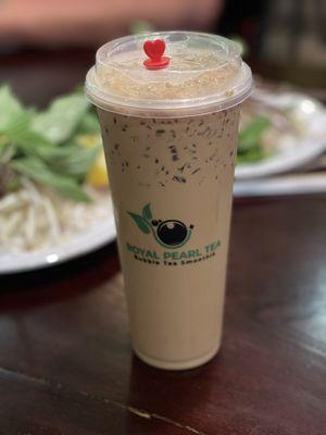 Vietnamese Coffee