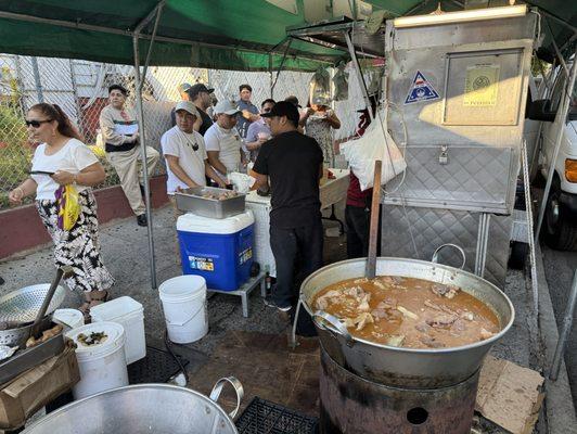 Tacos Hermanos Hernandez