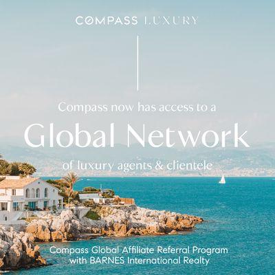 Landmark Group at Compass