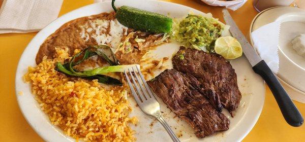 Carne Asada