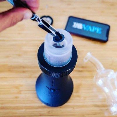 Dr dabber switch