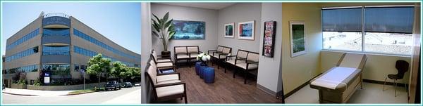 Orthohealing Center