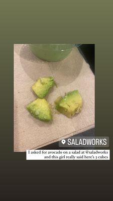 Saladworks