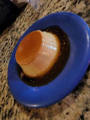 Flan