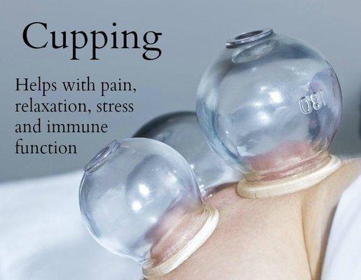 Cupping