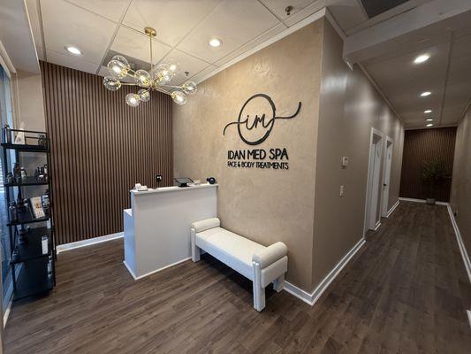 Idan Med Spa Encino LA