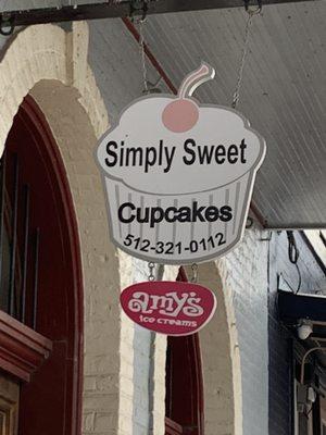 Located in historical downtown Bastrop