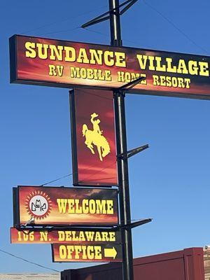 Sundance Village R V Resort