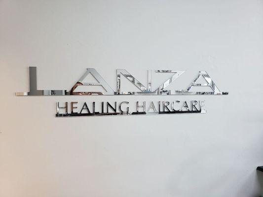 Lanza salon